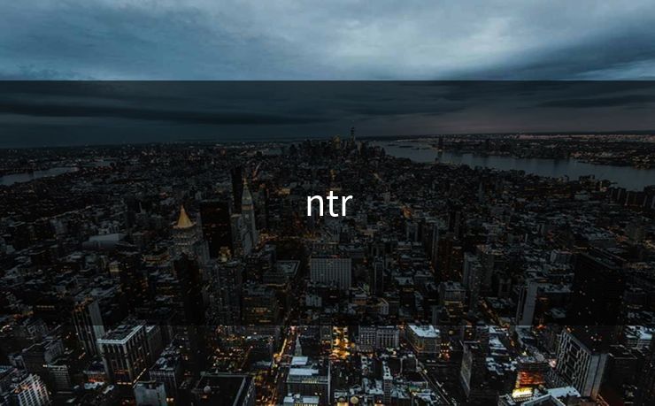 ntr